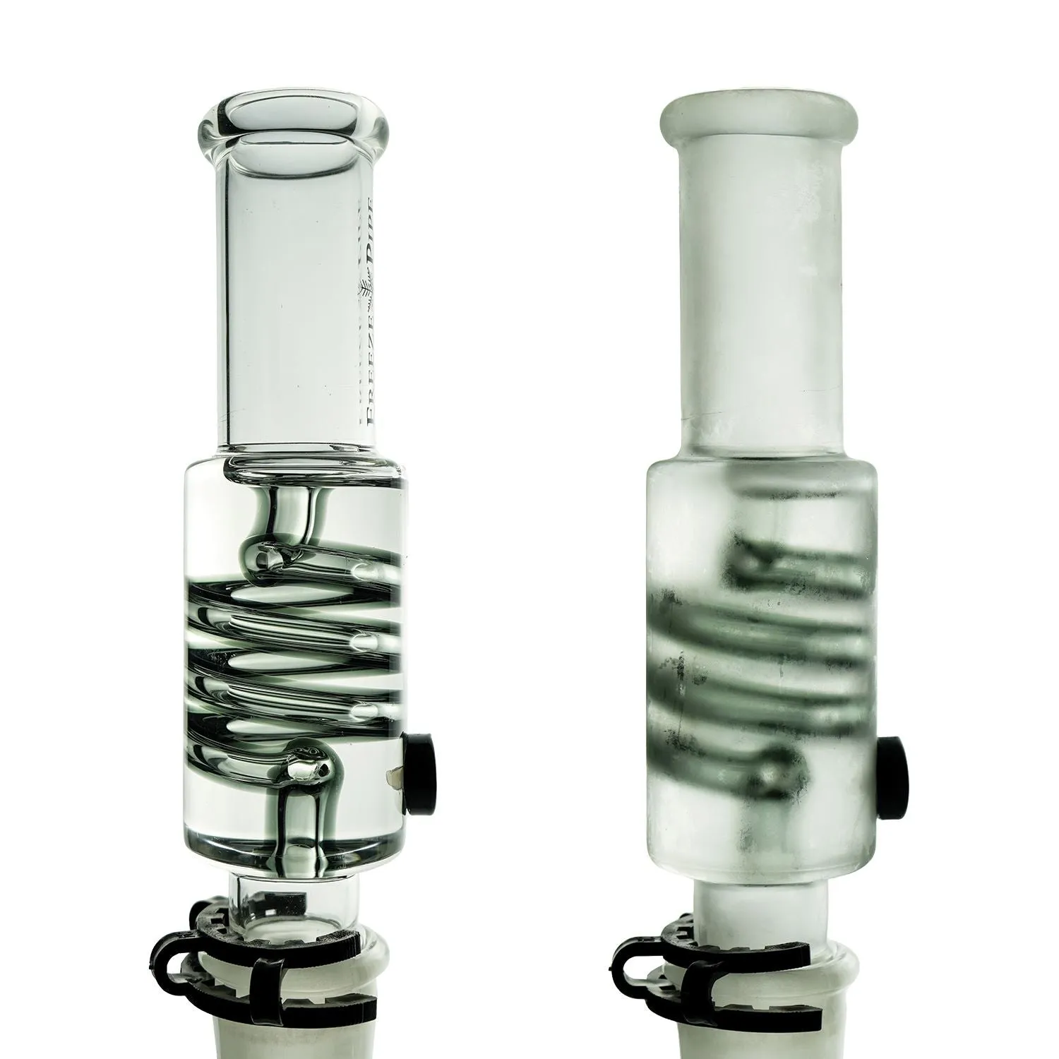 Freeze Pipe Beaker Bong