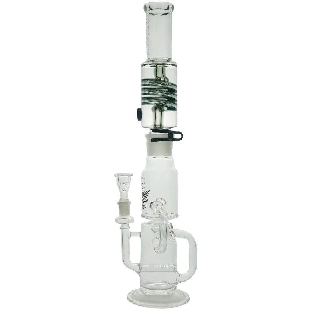 Freeze Pipe Recycler