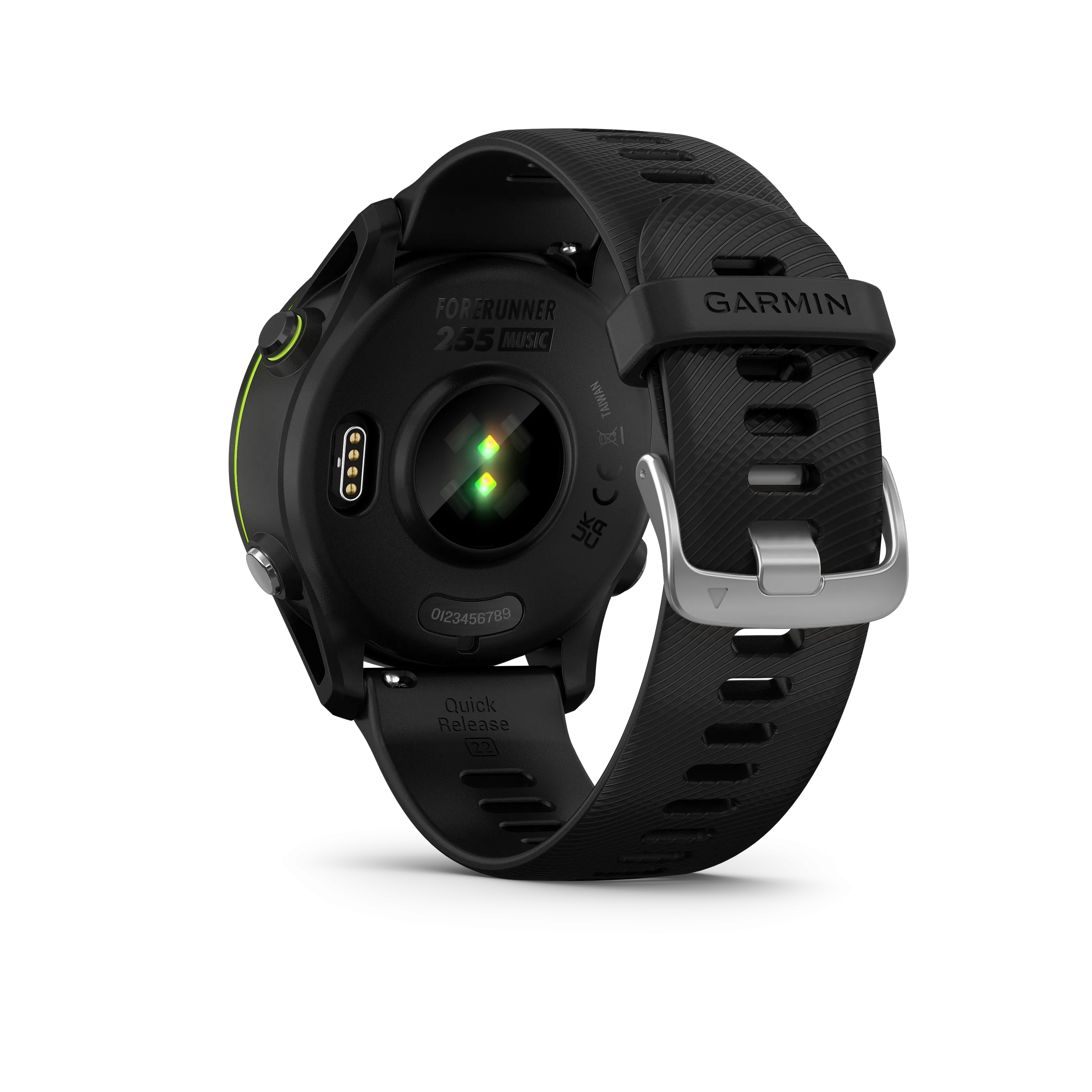 Garmin Forerunner 255 Smart Watch