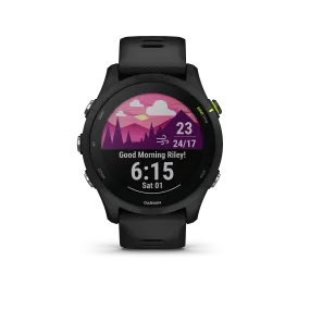 Garmin Forerunner 255 Smart Watch