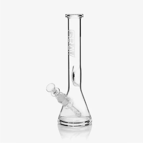 Grav Labs 12" Beaker Water Pipe