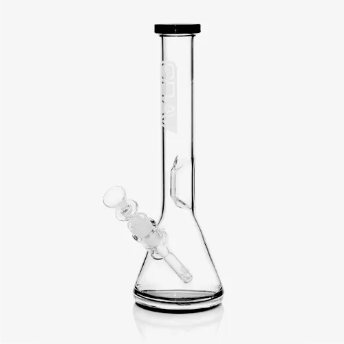 Grav Labs 12" Beaker Water Pipe