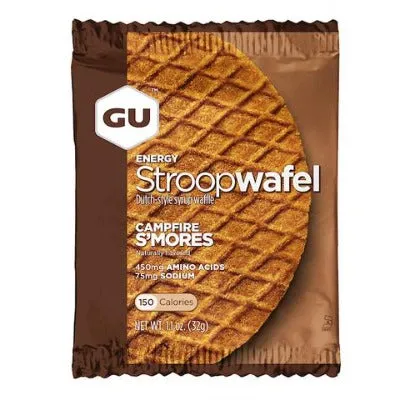 GU Sports Energy Stroopwafel