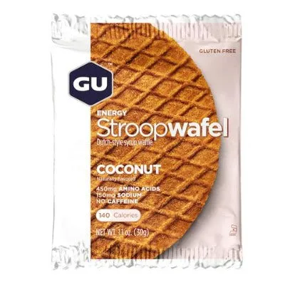 GU Sports Energy Stroopwafel