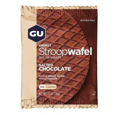 GU Sports Energy Stroopwafel