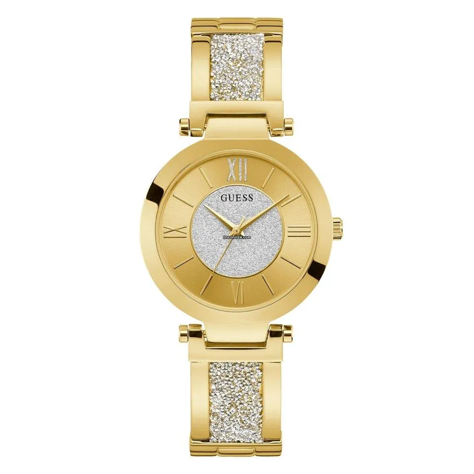 Guess W1288L2 Ladies Watches Watch