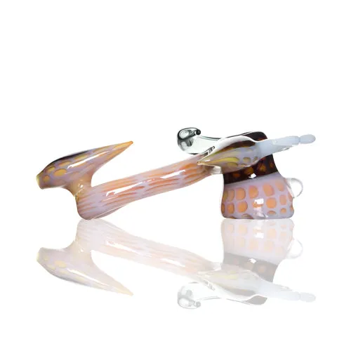 Heady Glass Pipe 5.5"