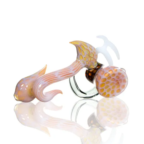 Heady Glass Pipe 5.5"