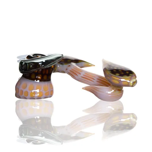 Heady Glass Pipe 5.5"