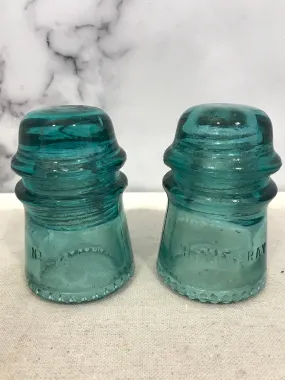 Hemingray Insulator - Vintage