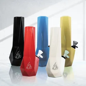 Hexagon Ceramic Water Pipe