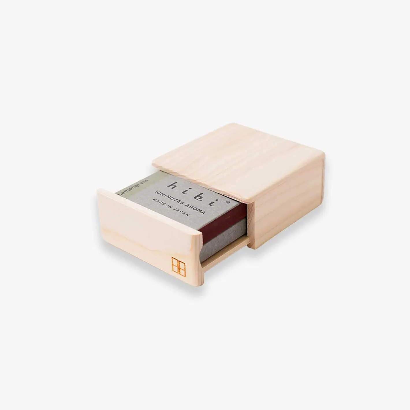 Hibi SOW Wooden Case