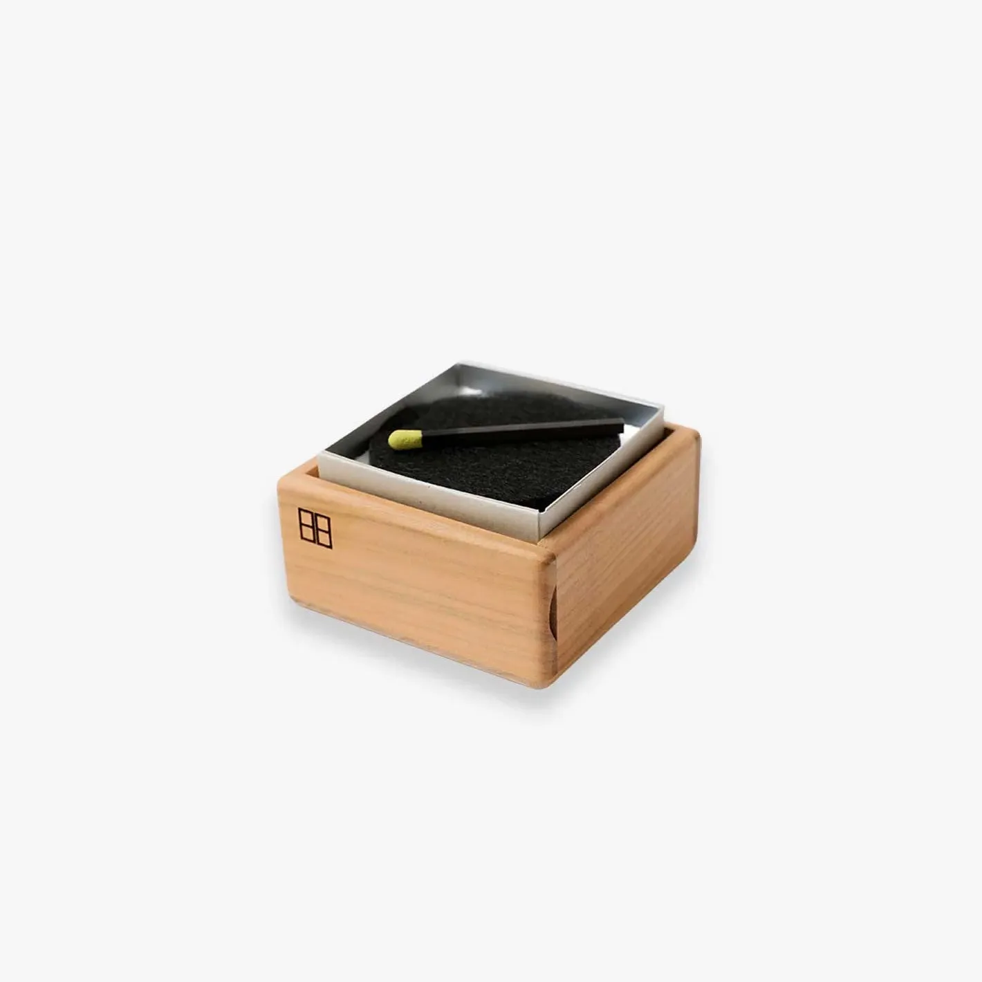 Hibi SOW Wooden Case