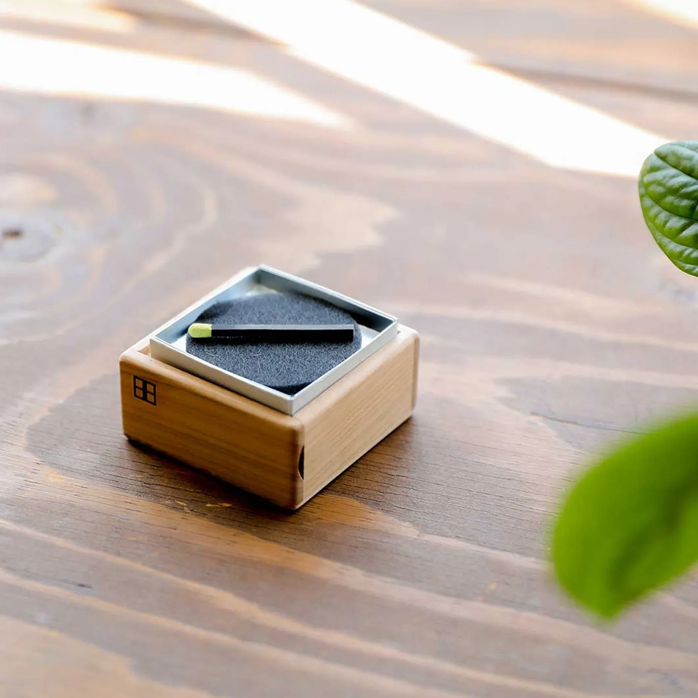 Hibi SOW Wooden Case