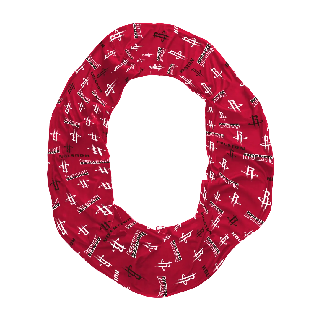 Houston Rockets Concepts Sports Infinity Scarf