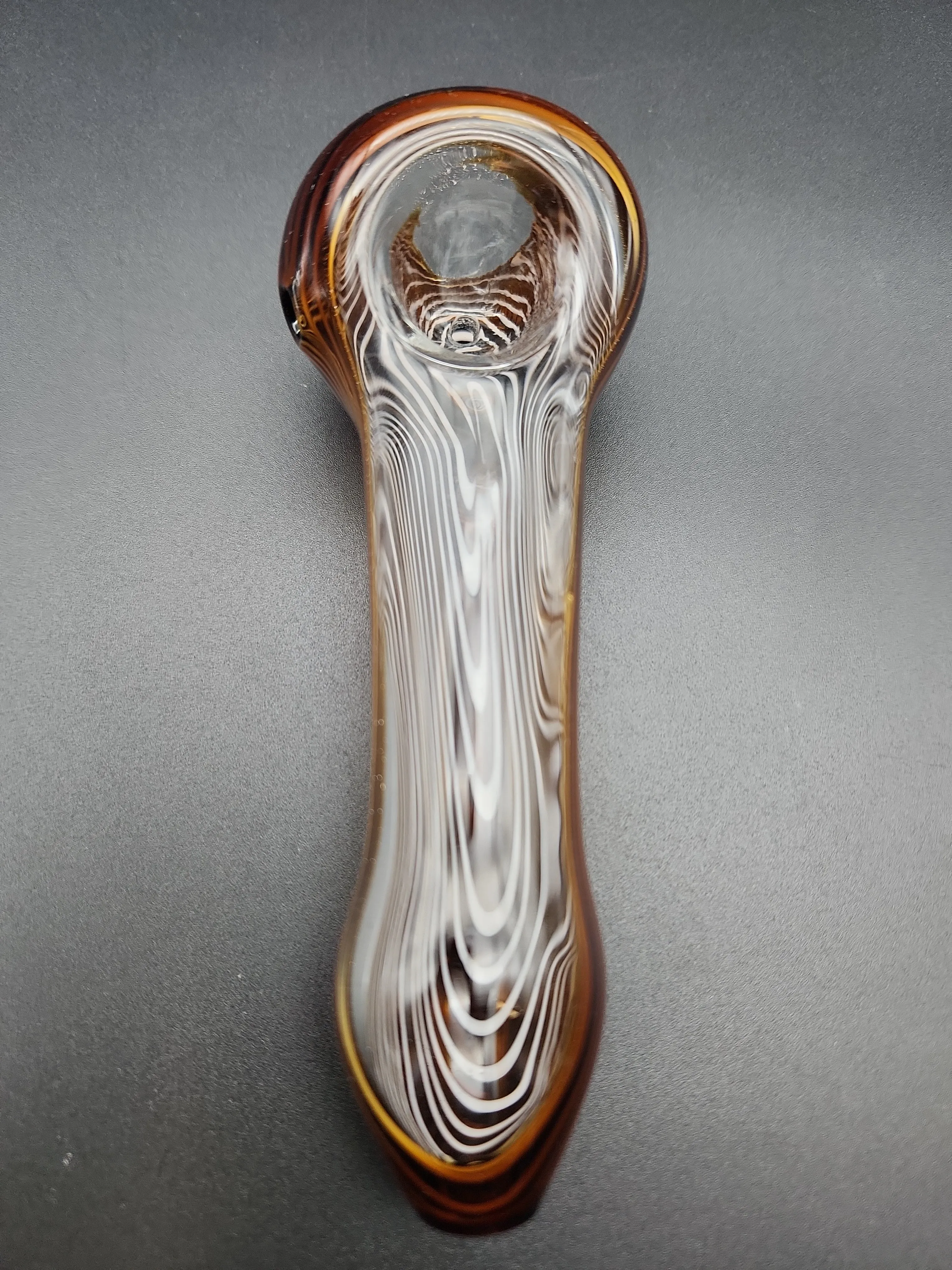 Hypnotizing Spoon Pipe