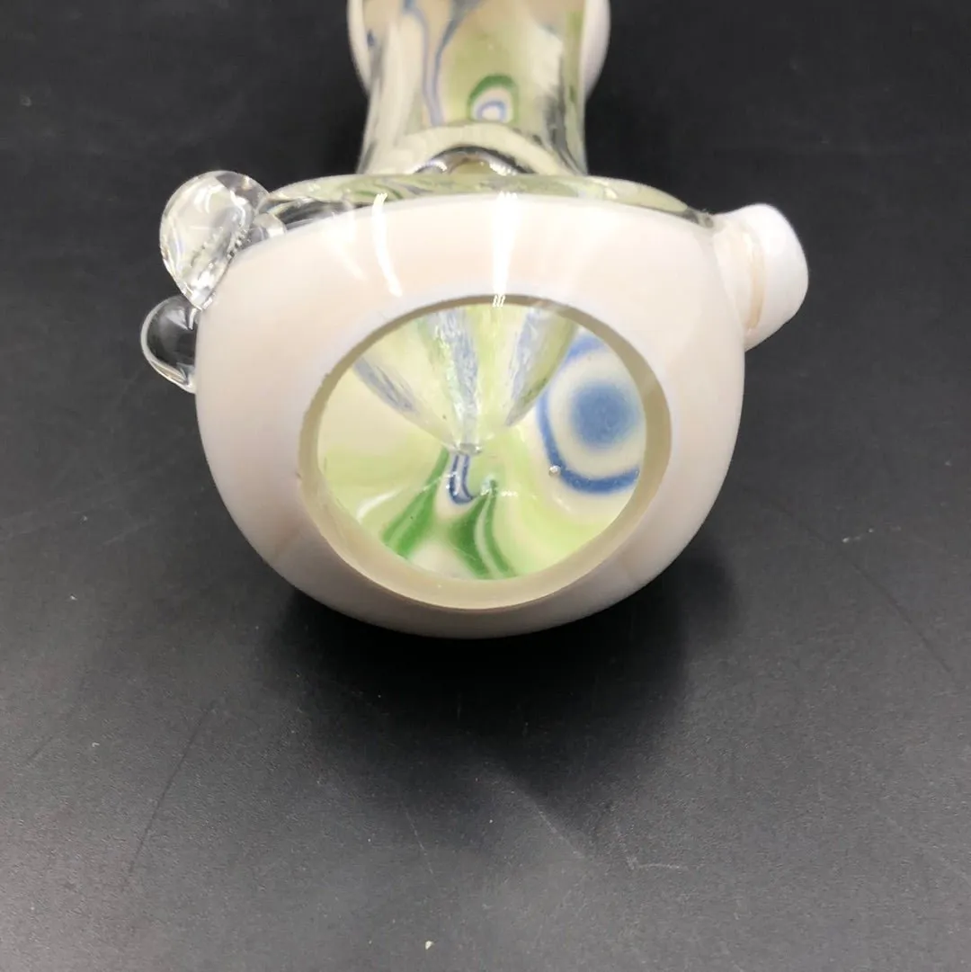 Hypnotizing Spoon Pipe