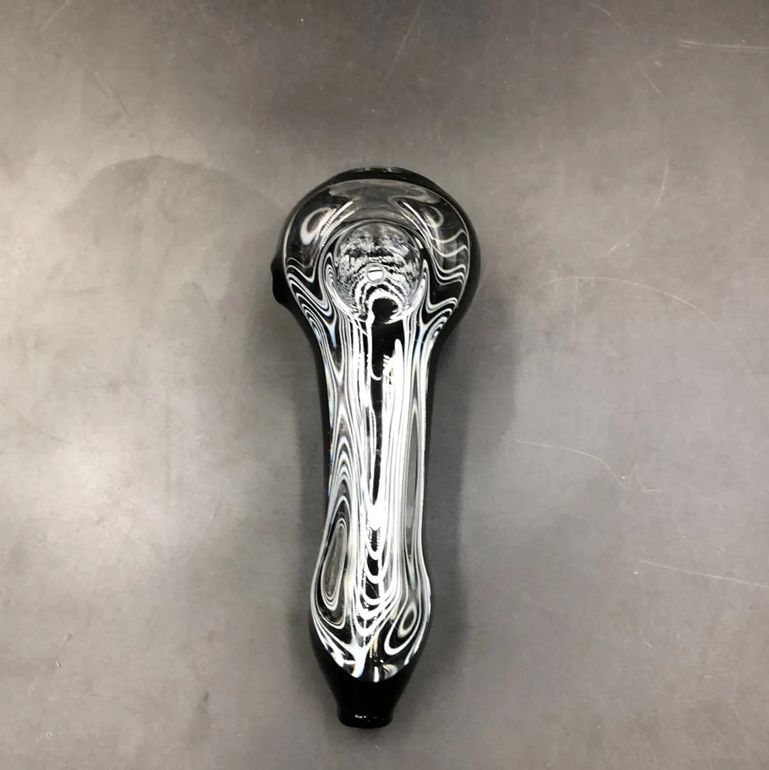 Hypnotizing Spoon Pipe