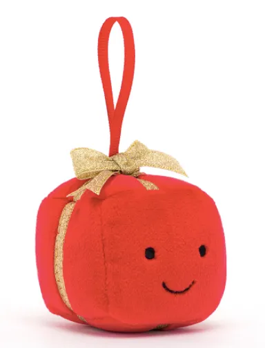 Jellycat Ornaments