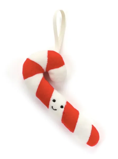 Jellycat Ornaments