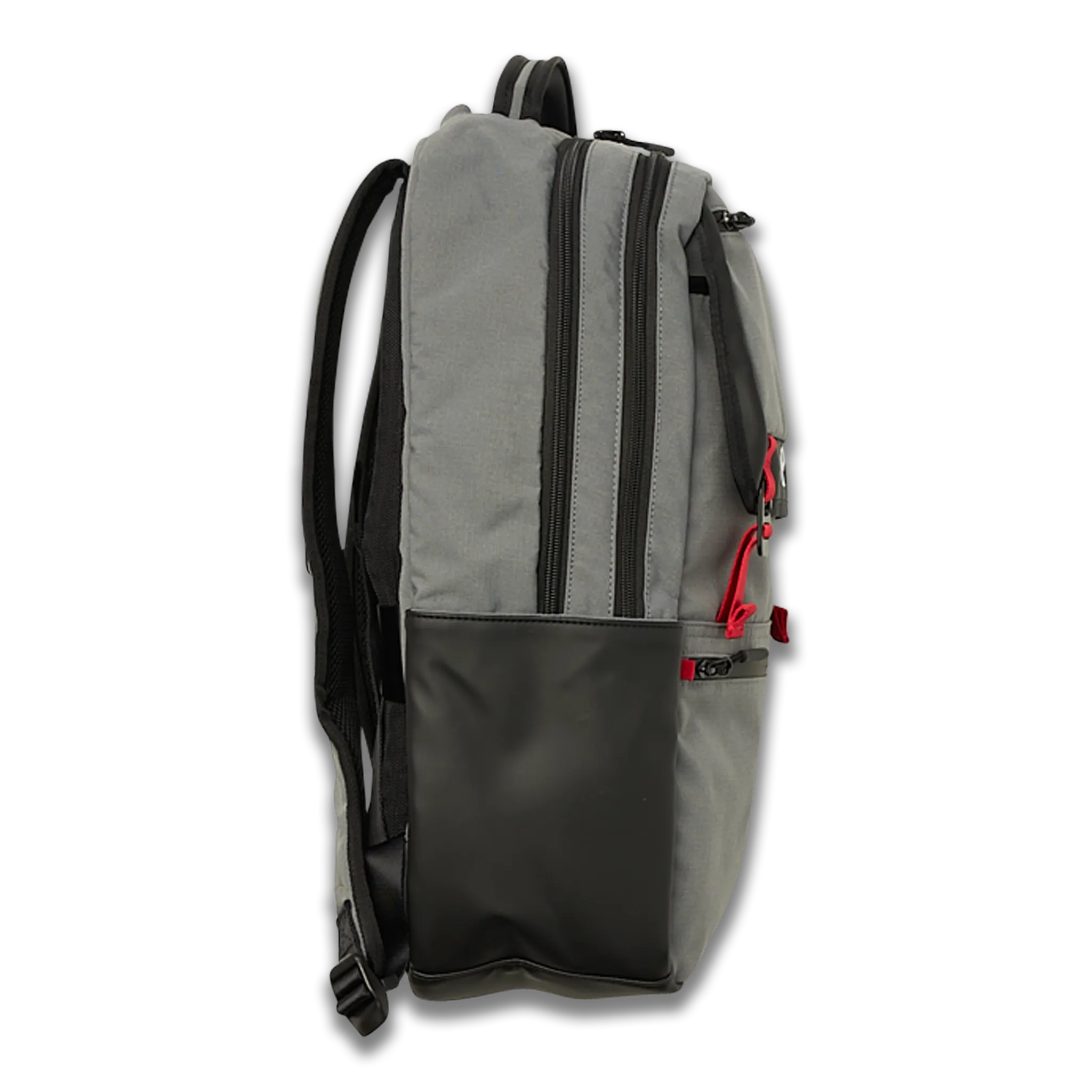 Jones Sports Co. A2 Backpack - Charcoal