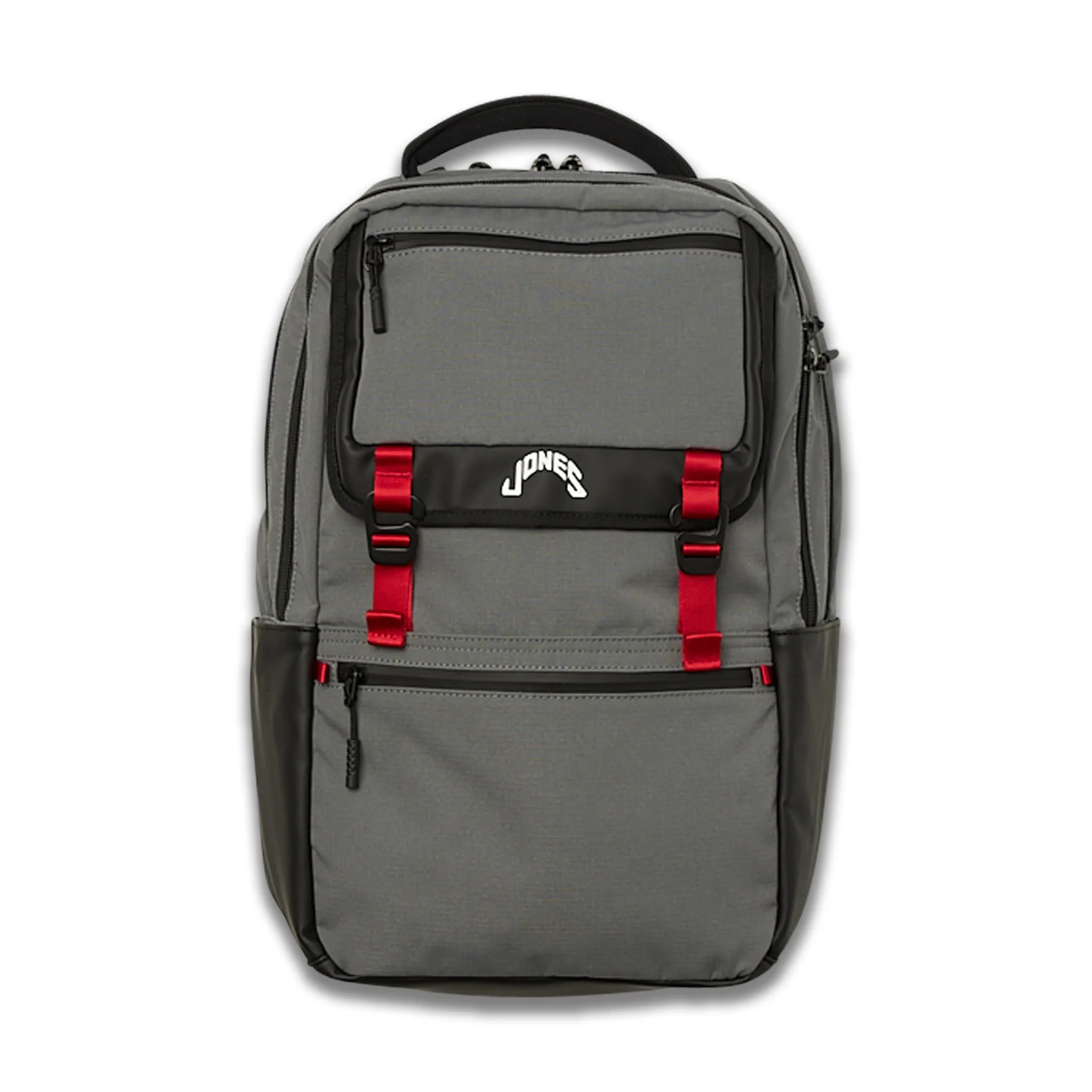 Jones Sports Co. A2 Backpack - Charcoal