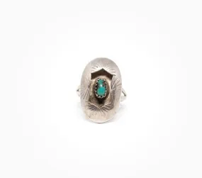 Jubilee Vintage Ring