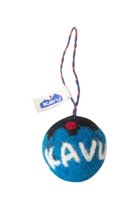 KAVU Ornaments