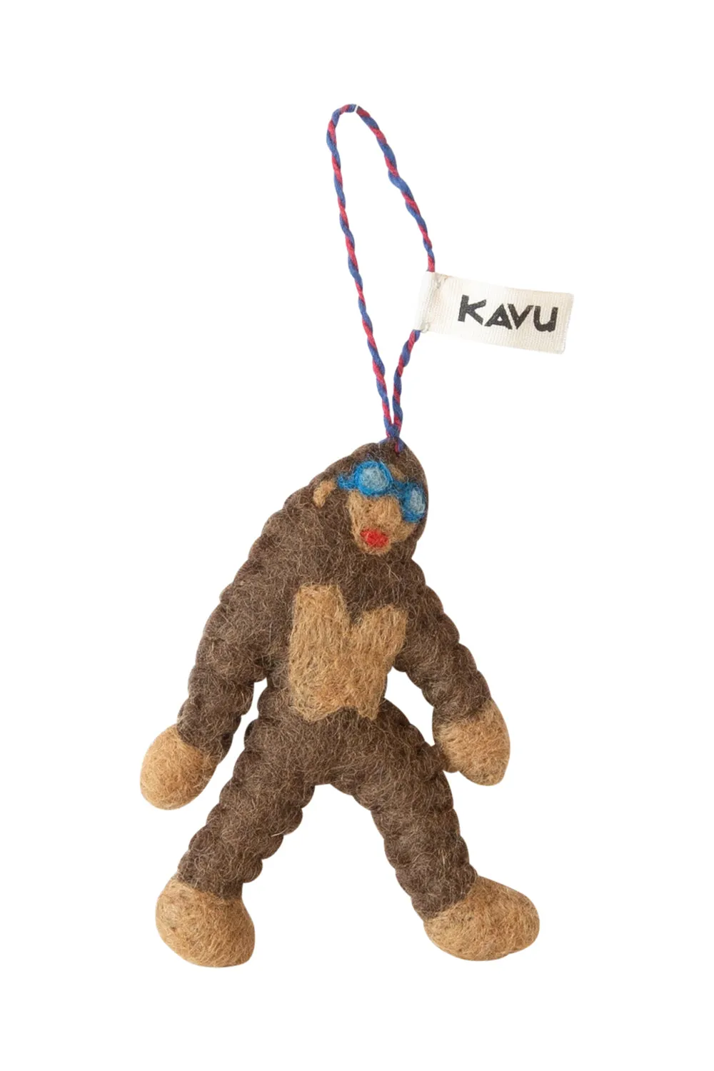 KAVU Ornaments