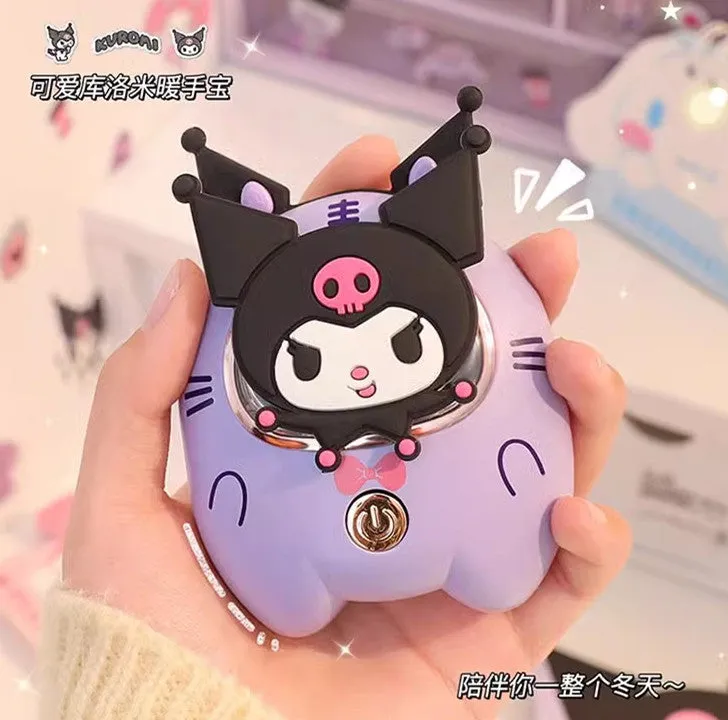 Kawaii Anime Hand Warmer PN6370