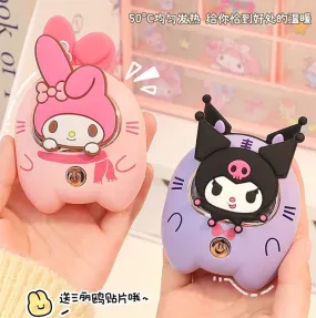 Kawaii Anime Hand Warmer PN6370