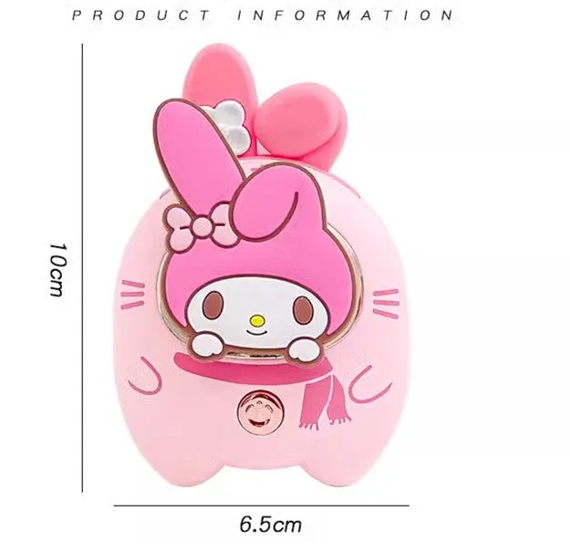 Kawaii Anime Hand Warmer PN6370