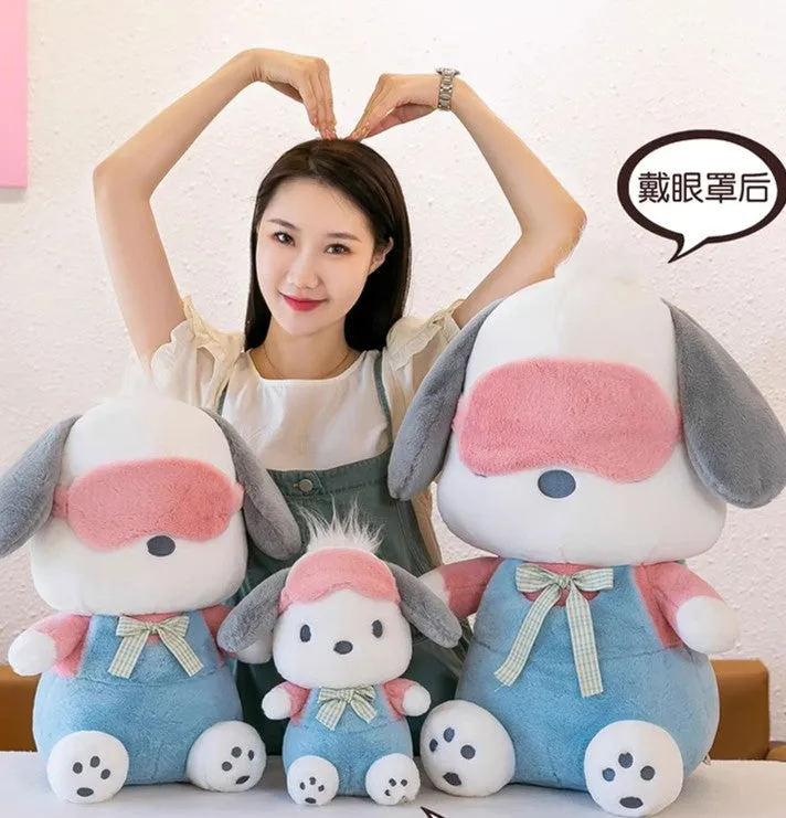 Kawaii Anime Hold Pillow PN6316