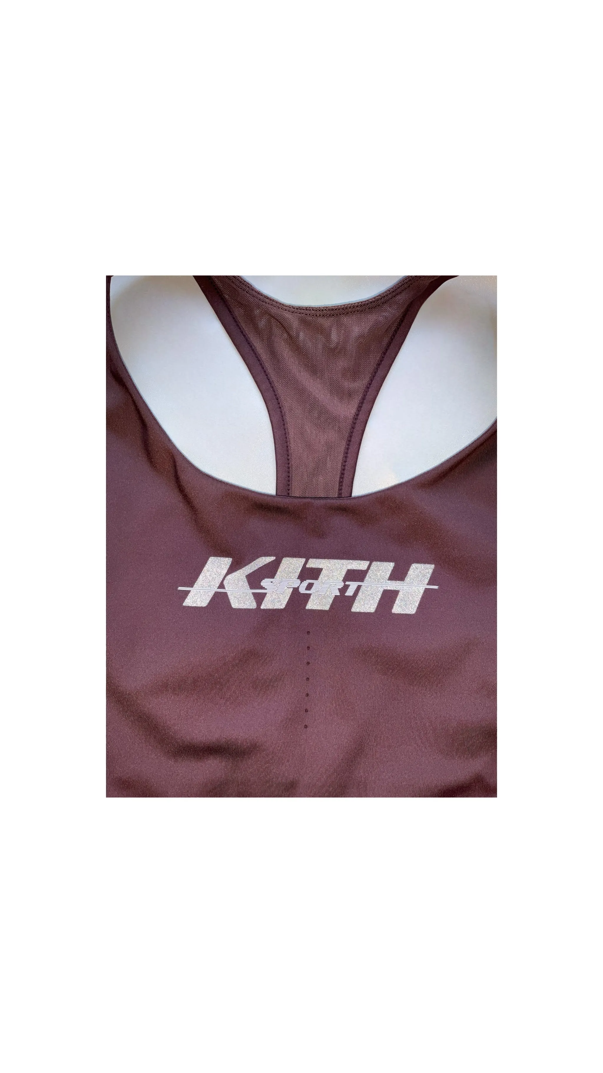 KITH Sports Bra