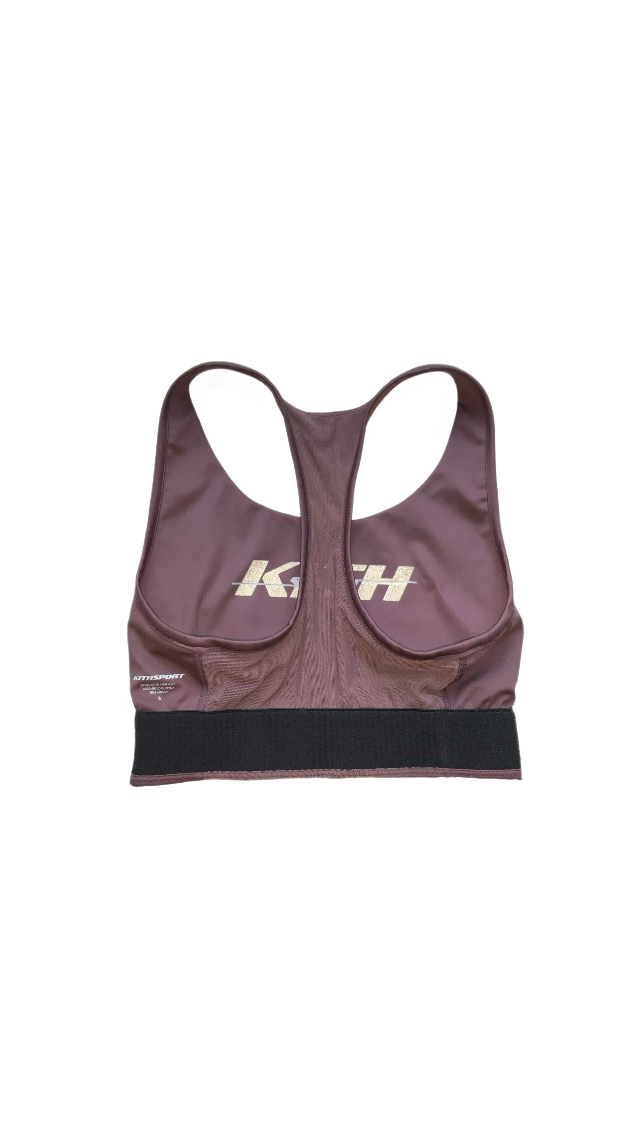 KITH Sports Bra