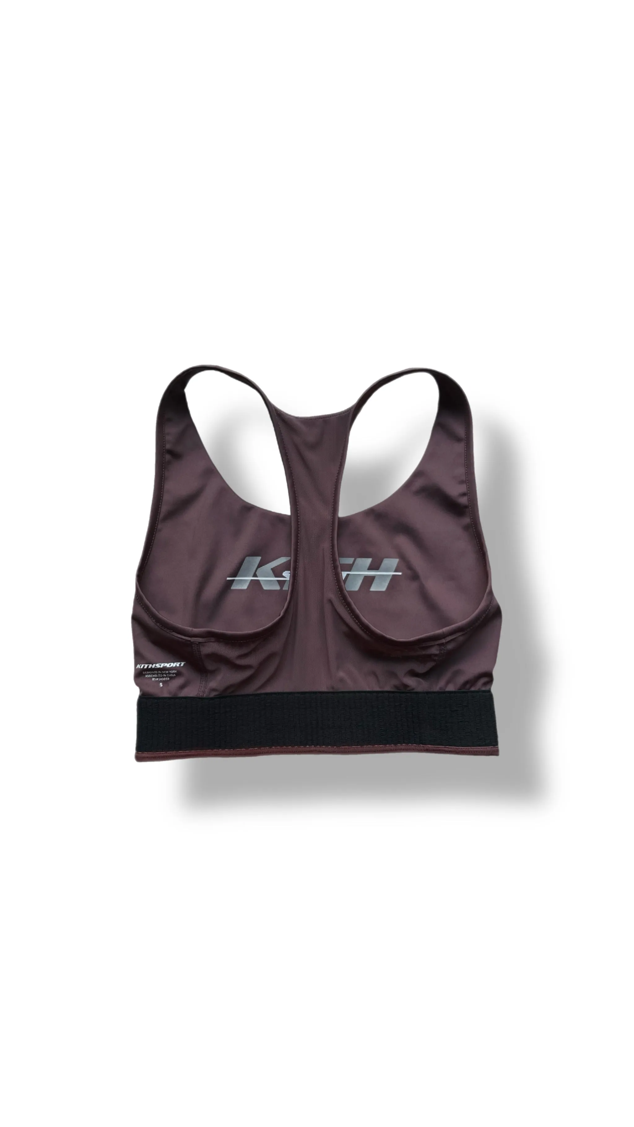 KITH Sports Bra