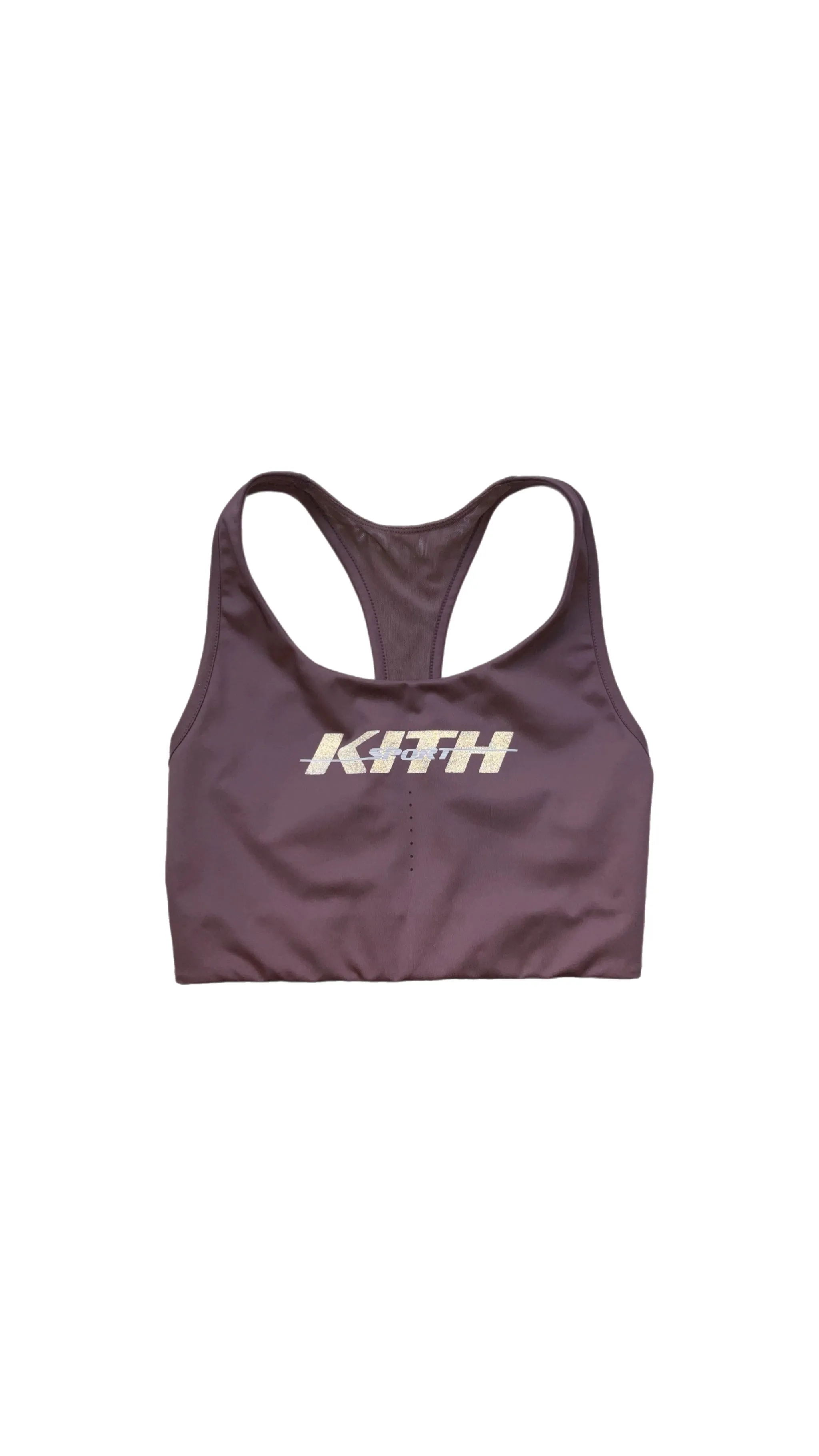 KITH Sports Bra