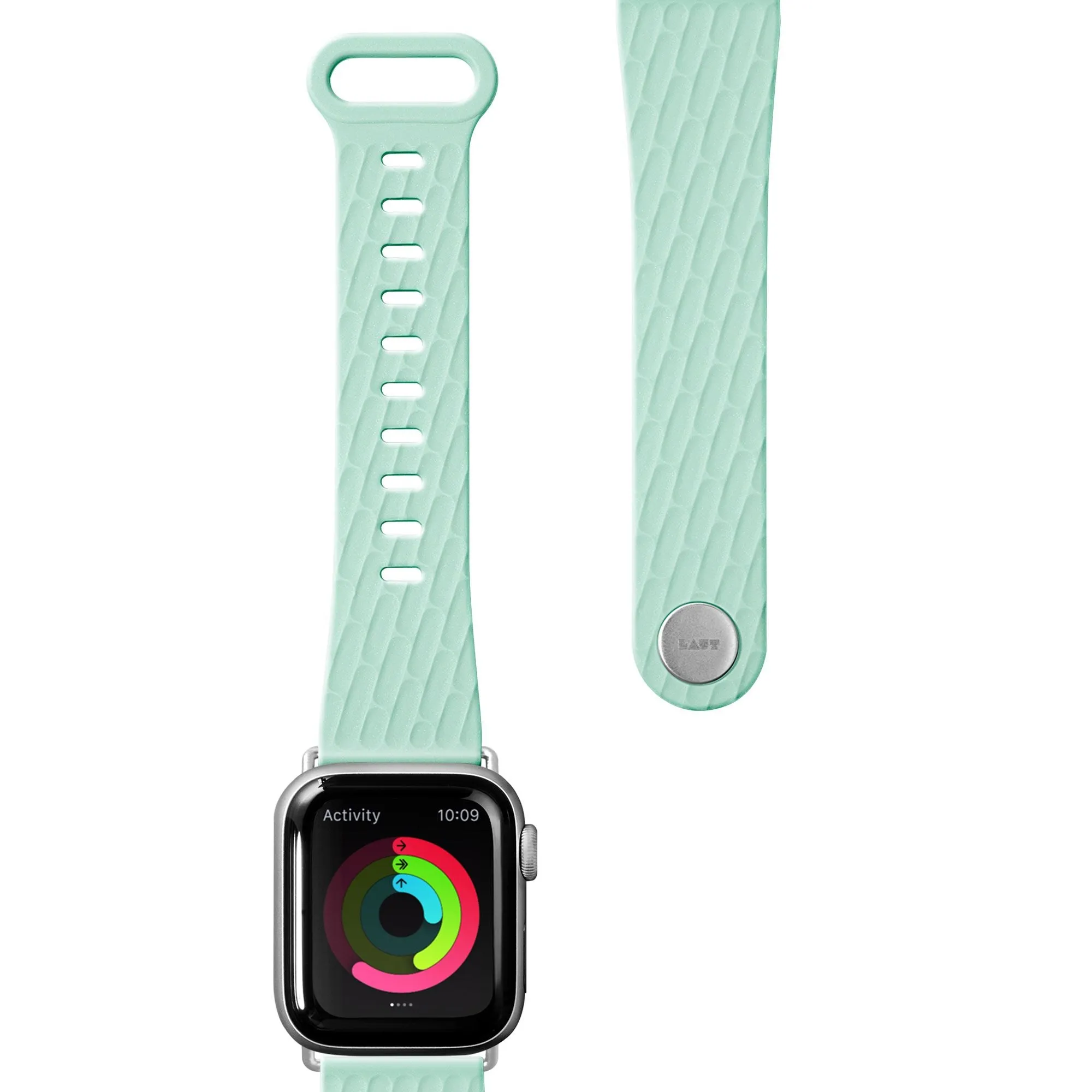 LAUT Active 2.0 Sports Apple Watch Band