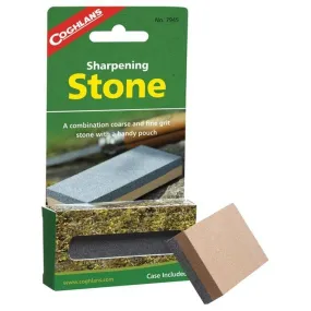 Liberty Mountain Sports Coglhans Sharpening Stone