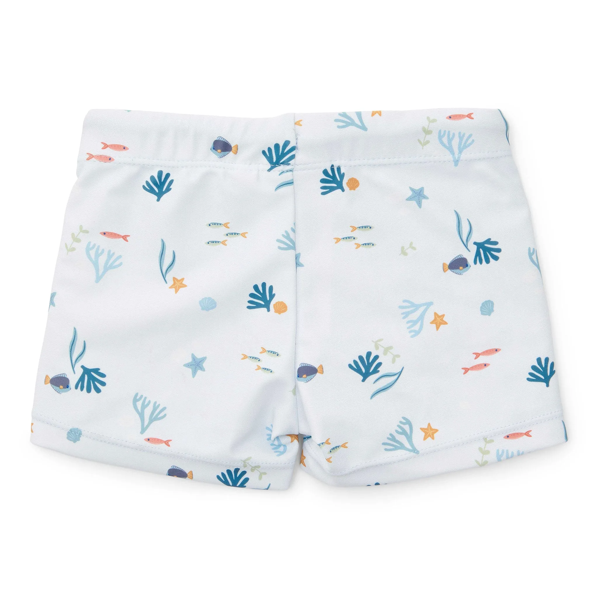 Little Dutch Swimming Trunks - Ocean Treasures