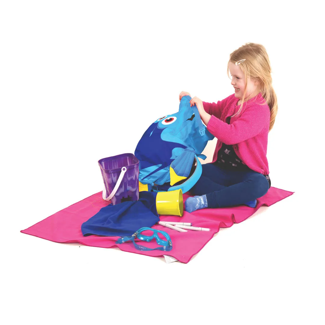 Littlelife Kids Swimming Dry Bag Disney Dory