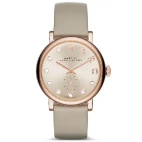 Marc Jacobs MBM1400 Women's Watch