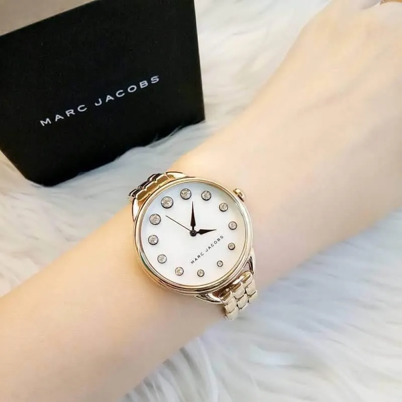 Marc Jacobs MJ3509 Women's Watch