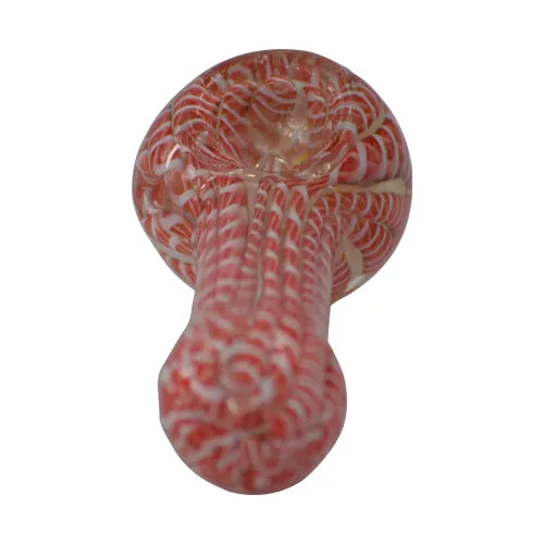 Medusa Spoon Pipe