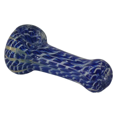 Medusa Spoon Pipe