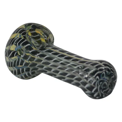 Medusa Spoon Pipe