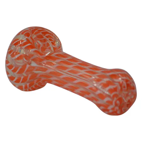 Medusa Spoon Pipe