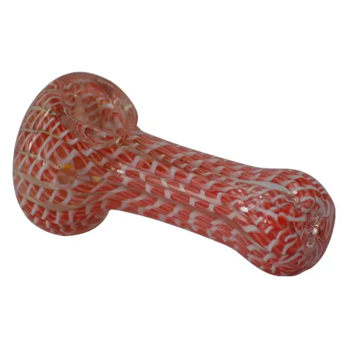 Medusa Spoon Pipe