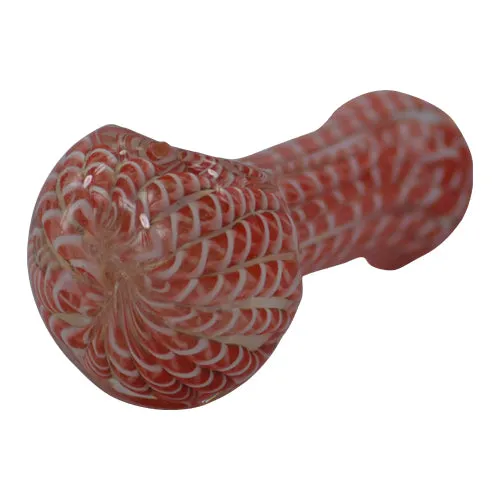 Medusa Spoon Pipe