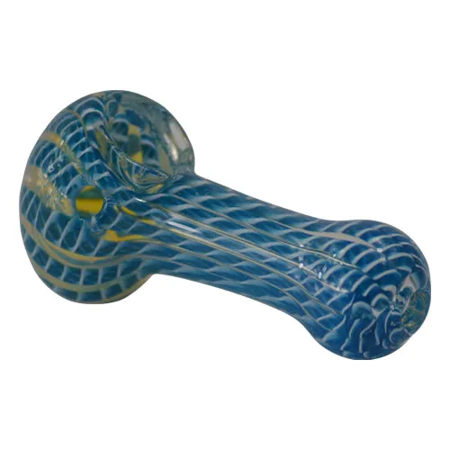 Medusa Spoon Pipe